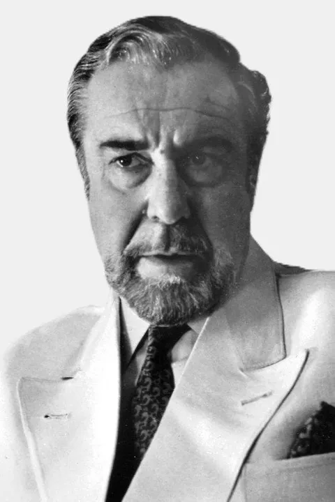 Fernando Rey – fotografie