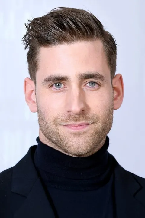 Oliver Jackson-Cohen – fotografie