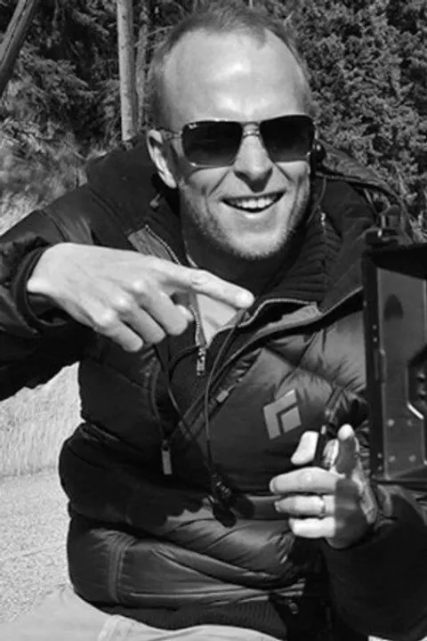 Phil Churchward – fotografie