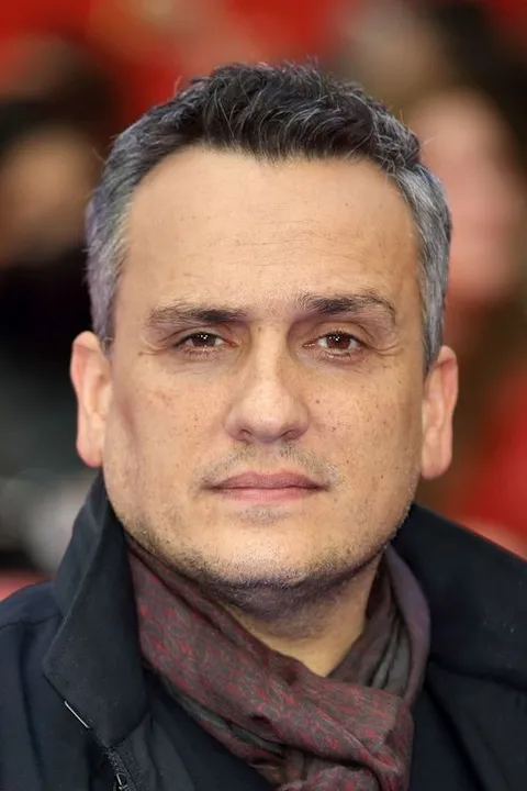 Joe Russo – fotografie