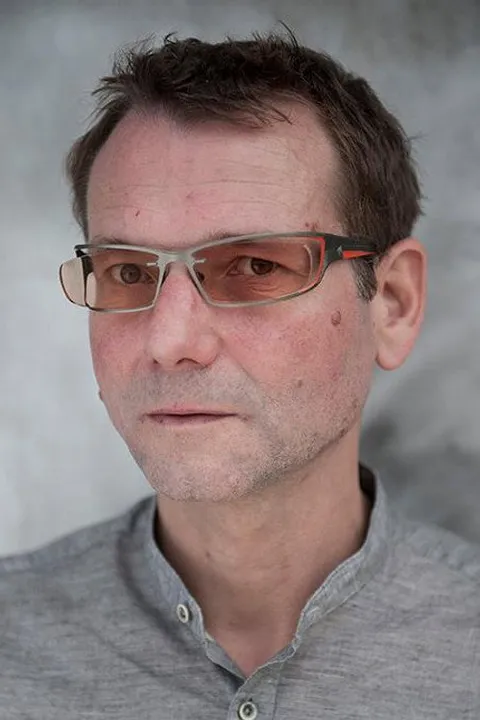 Radim Špaček – fotografie