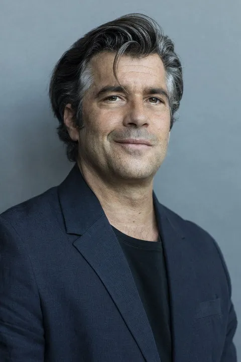 Xaver Hutter – fotografie