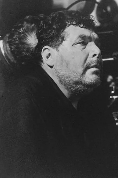 George P. Cosmatos – fotografie