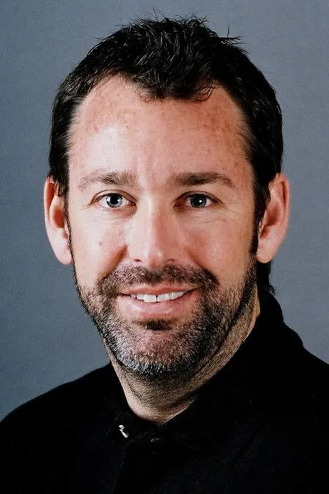 David Barrett – fotografie
