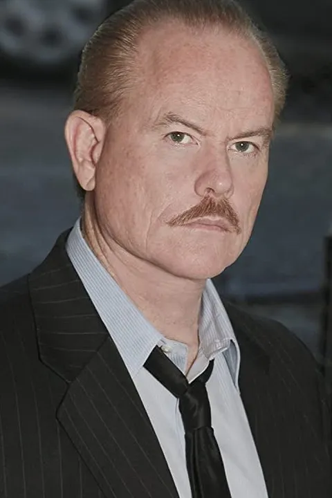 Marc Macaulay – fotografie