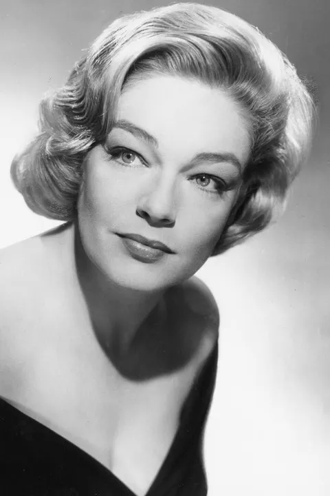 Simone Signoret – fotografie