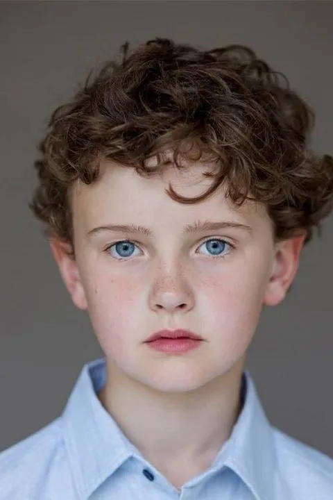 Sam Hardy – fotografie