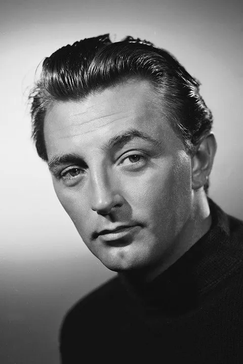 Robert Mitchum – fotografie