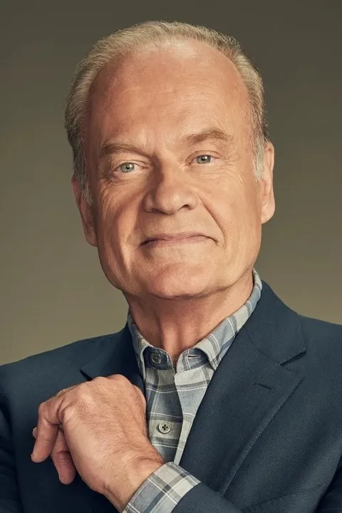 Kelsey Grammer – fotografie