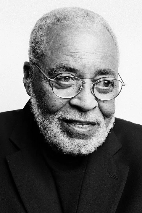 James Earl Jones – fotografie