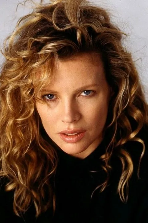 Kim Basinger – fotografie