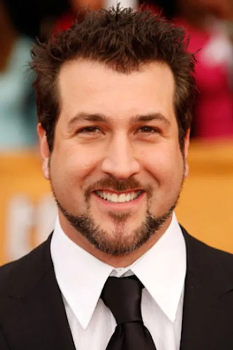 Joey Fatone – fotografie