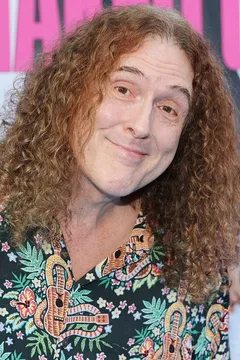 Weird Al' Yankovic