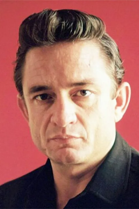 Johnny Cash – fotografie