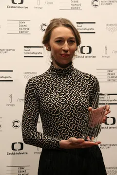 Lucie Králová