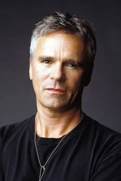 Richard Dean Anderson – fotografie