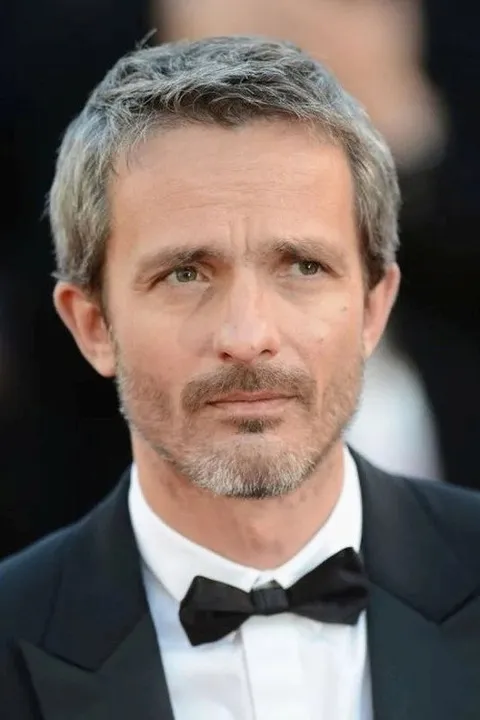 Jérôme Salle – fotografie