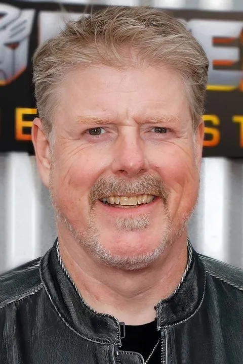 John DiMaggio – fotografie