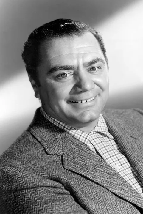 Ernest Borgnine – fotografie