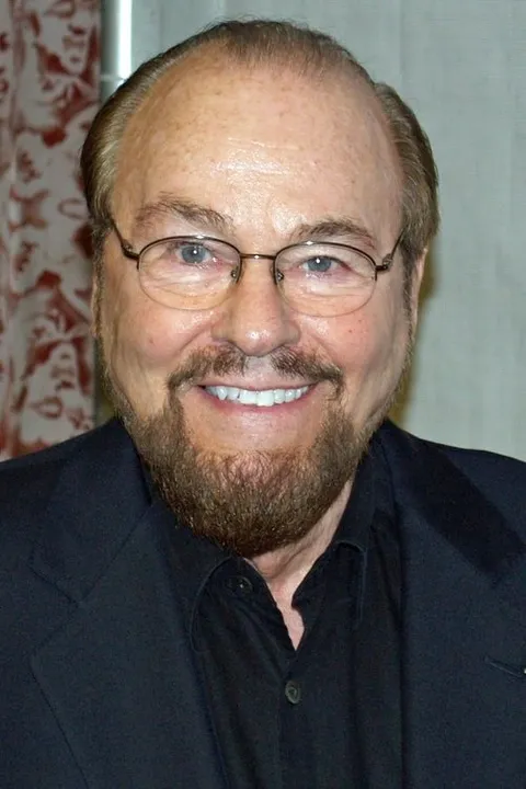 James Lipton – fotografie