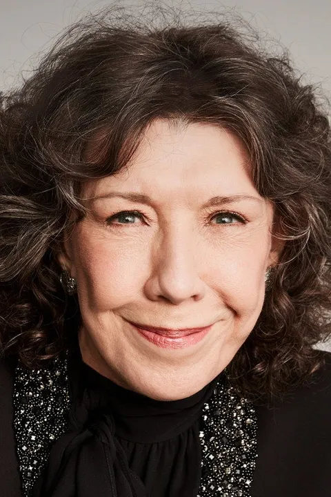 Lily Tomlin – fotografie