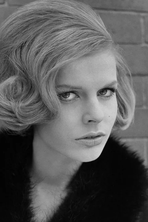 Astrid Frank – fotografie