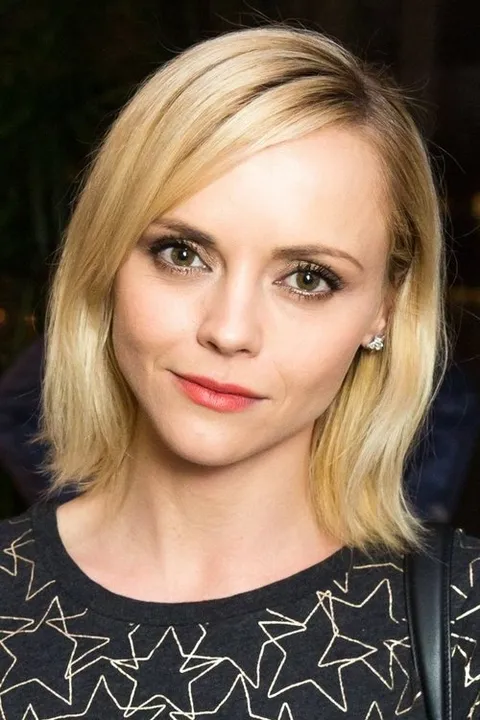 Christina Ricci – fotografie