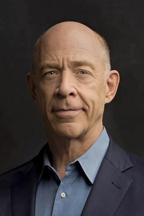 J.K. Simmons – fotografie