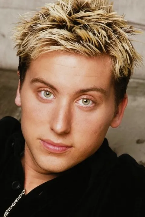 Lance Bass – fotografie