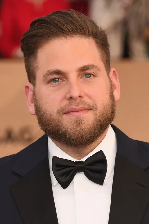 Jonah Hill – fotografie