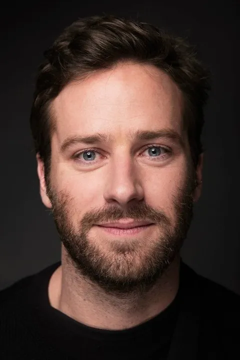 Armie Hammer – fotografie