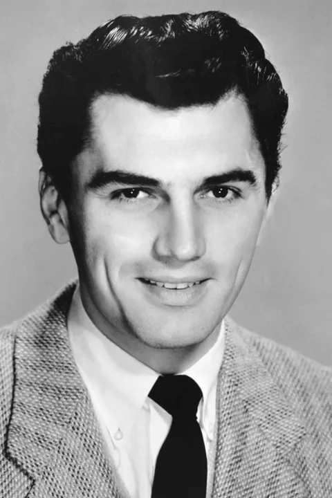 Edmund Purdom – fotografie