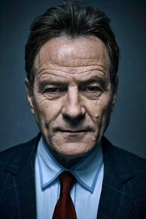 Bryan Cranston – fotografie