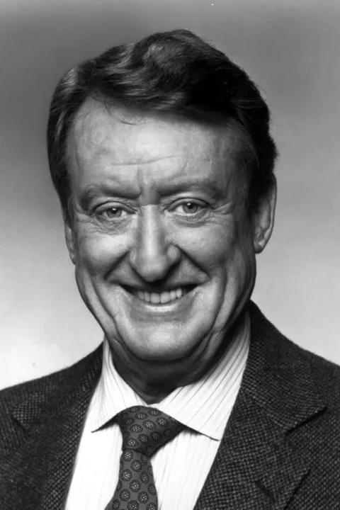 Tom Poston – fotografie