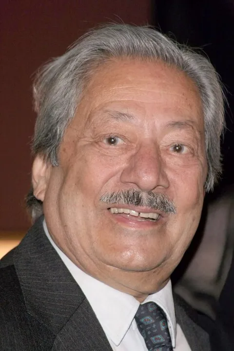Saeed Jaffrey – fotografie