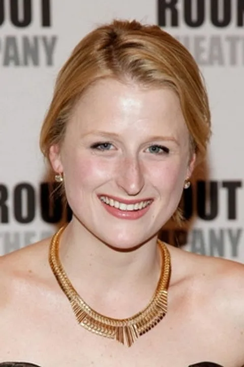 Mamie Gummer – fotografie