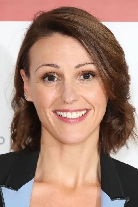 Suranne Jones – fotografie