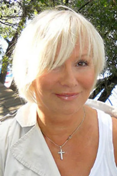 Hana Čížková – fotografie