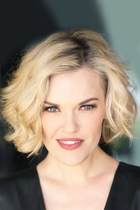 Kari Wahlgren – fotografie