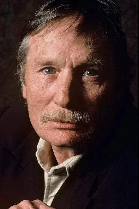 Edward Bunker – fotografie