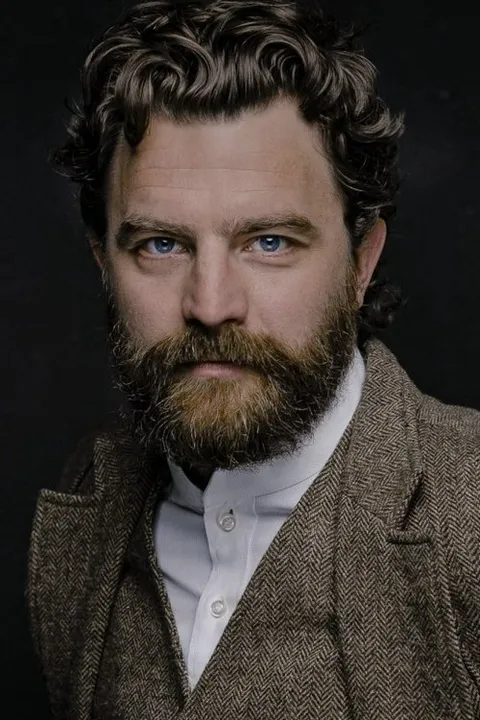 Friedrich Mücke – fotografie
