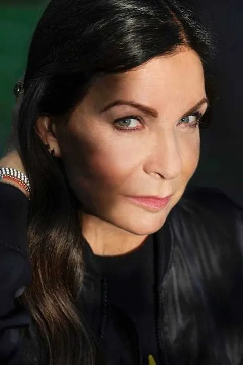 Anna K. – fotografie