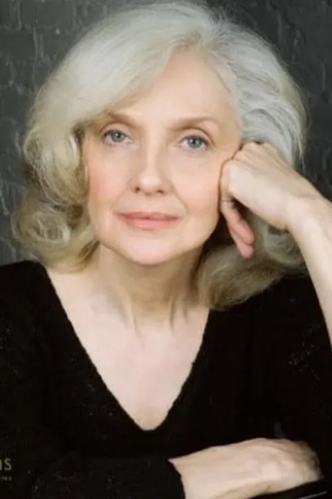Donna Mitchell – fotografie
