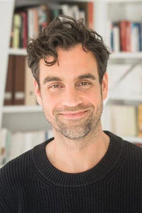 Xavier Robic – fotografie