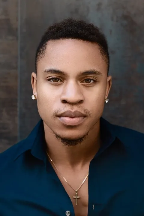 Rotimi – fotografie