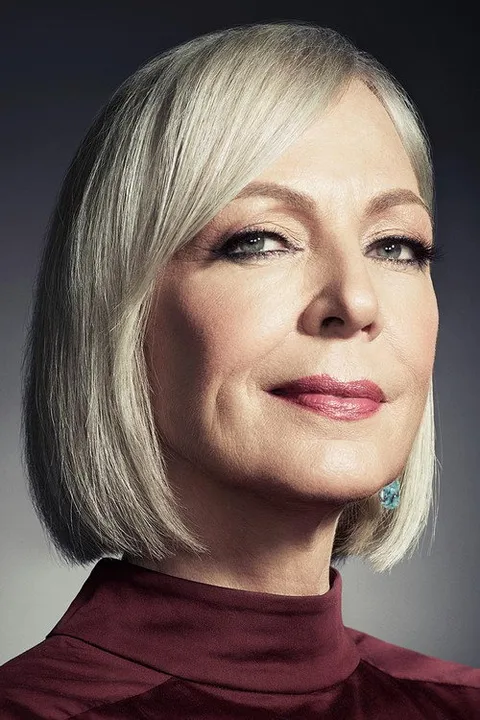 Allison Janney – fotografie