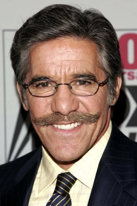 Geraldo Rivera – fotografie