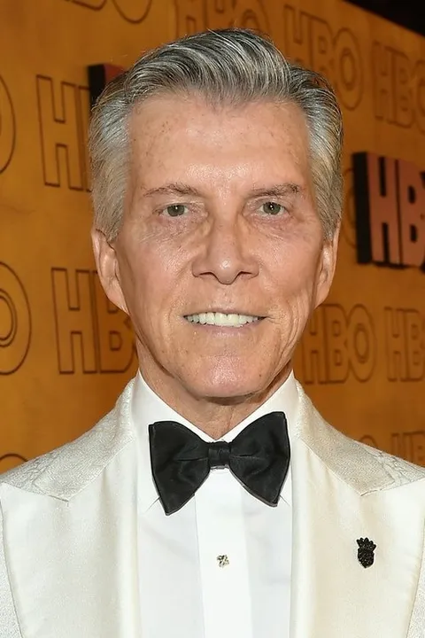 Michael Buffer – fotografie