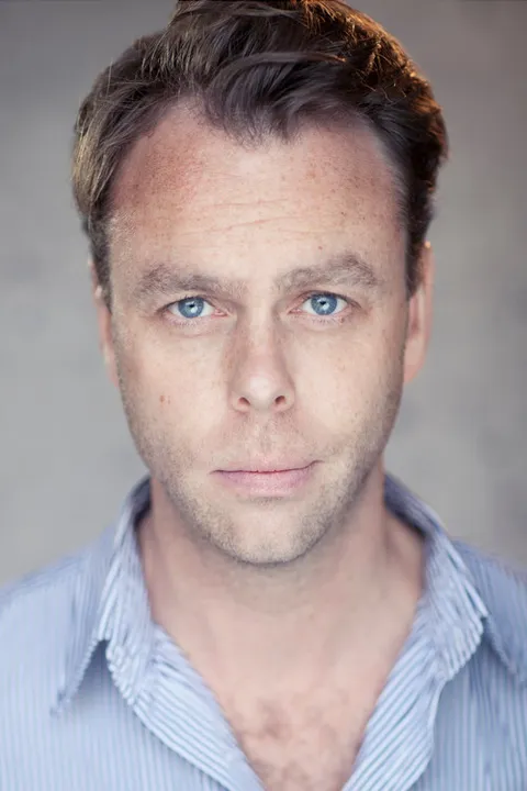 Bruce Mackinnon – fotografie