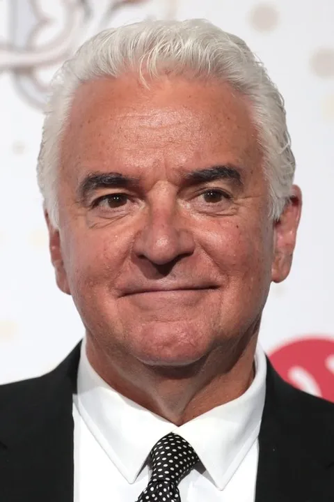 John O'Hurley – fotografie